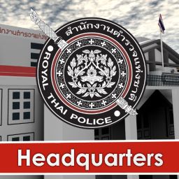 Royal Thai Police Headquarter