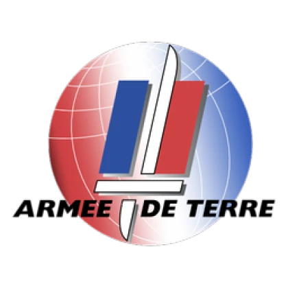 French Armed Forcès Roblox group icon