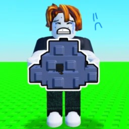 Grow A Robux Garden