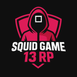 Squid Game 13 RP