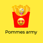 _Pommesarmy_
