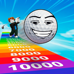 [UPD4]⛳️Golf Training!🚀