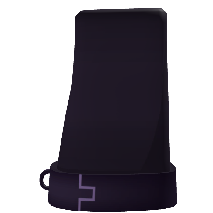 Laplus Darkness (R) Hololive