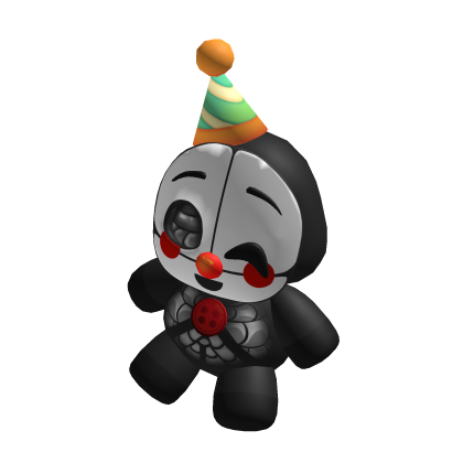 ʜᴏʟᴅᴀʙʟᴇ Plush