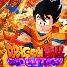 Dragon Ball Evolution [Alpha 4.0.1 ]  icon