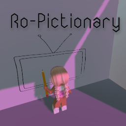 Ro-Pictionary