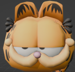 The Lasagna Boy