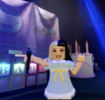 - Crybaby’s Extra Closet -