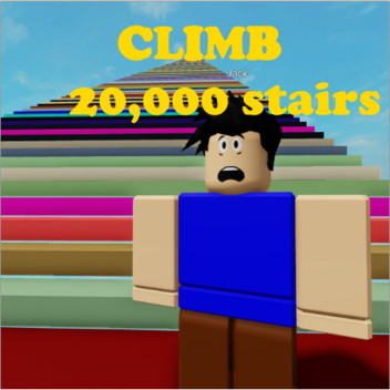 Climb 20k stairs