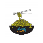 Nation Of Noodle