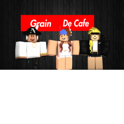 The Official Grain De Cafe