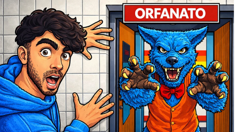 House Of Faith Vigevani Realistic [Prelude] screenshot 2