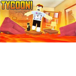 Lava tycoon ( NEW VIP!!!!)