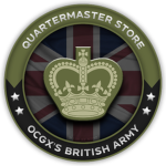 |ABA| Quartermaster Store