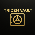Tridem Vault