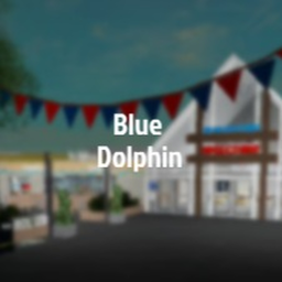 HHR | Blue Dolphin Holiday Park