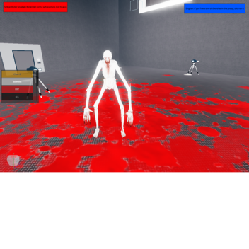 SCP-096 (SECRET LAB)