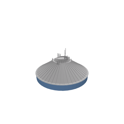 Space Mountain DL