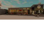 Gloaming Cafe