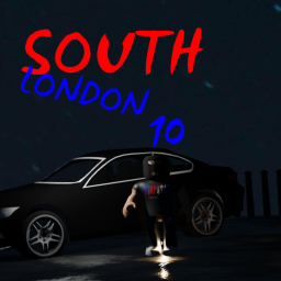 South london 10! [RELEASE]