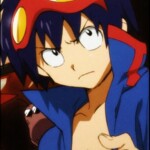 Gurren Lagann