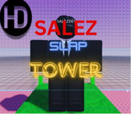 Salez TROLL TOWER!