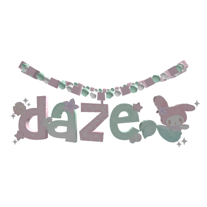 ๑˚︵daze ♡ ˖°
