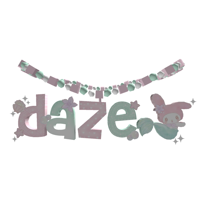 ๑˚︵daze ♡ ˖°