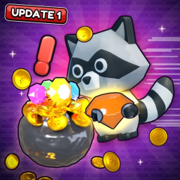 [UPD] Loot a Dumpster 🗑️ icon