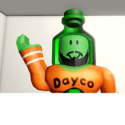 DayCo Merch Try-ons