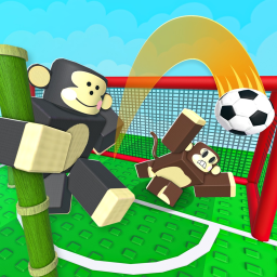 Monkey Soccer icon