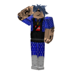 Roblox king of roblox