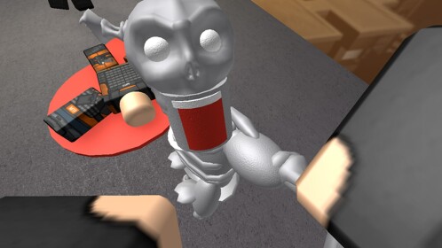 Spider-Man Homcoming RP [19K+VISITS!!!!!!!]