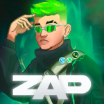 ZAP - GAMES
