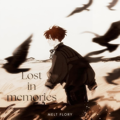 Lost in memories Roblox music
