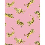 Tiger sock