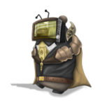Game Master Chomik