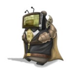 Game Master Chomik