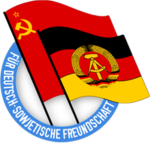 Gesellschaft für Deutsch-Sowjetische Freundschaft