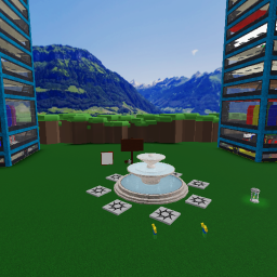Zappy Factory Tycoon!