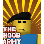 Noob Army For Fellow Noobs!