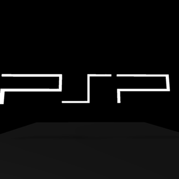PSP Logo (PlayStation Portable)