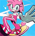 ~Fluffy mittens~
