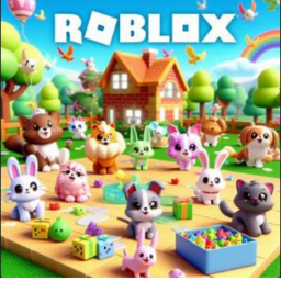 Pet simulator 98