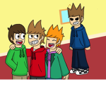 The Edd's world fan group