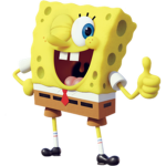 The Super Spongebob Fan Club!