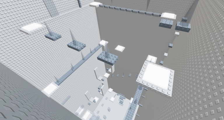 Ice Cream Stage Tower screenshot 1