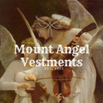 Mount Angel Vestments