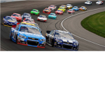 Race to win