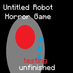 Untitled Robot Horror Game icon